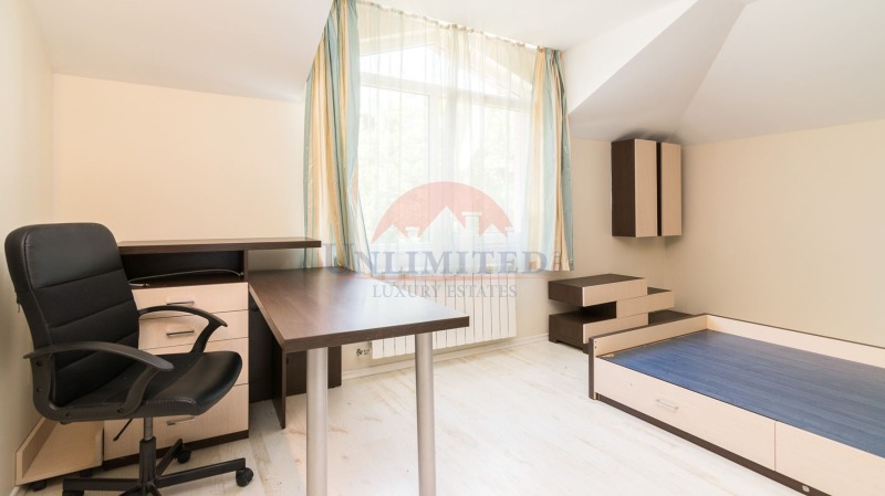 En renta  Casa Sofia , Dragalevtsi , 350 metros cuadrados | 81332499 - imagen [13]
