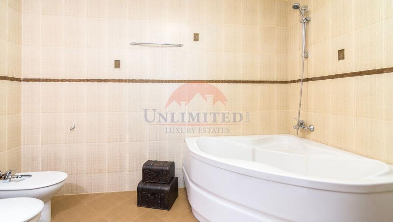 En renta  Casa Sofia , Dragalevtsi , 350 metros cuadrados | 81332499 - imagen [12]