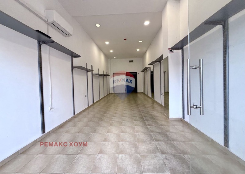 Дава под наем МАГАЗИН, гр. Варна, област Варна, снимка 8 - Магазини - 53514213