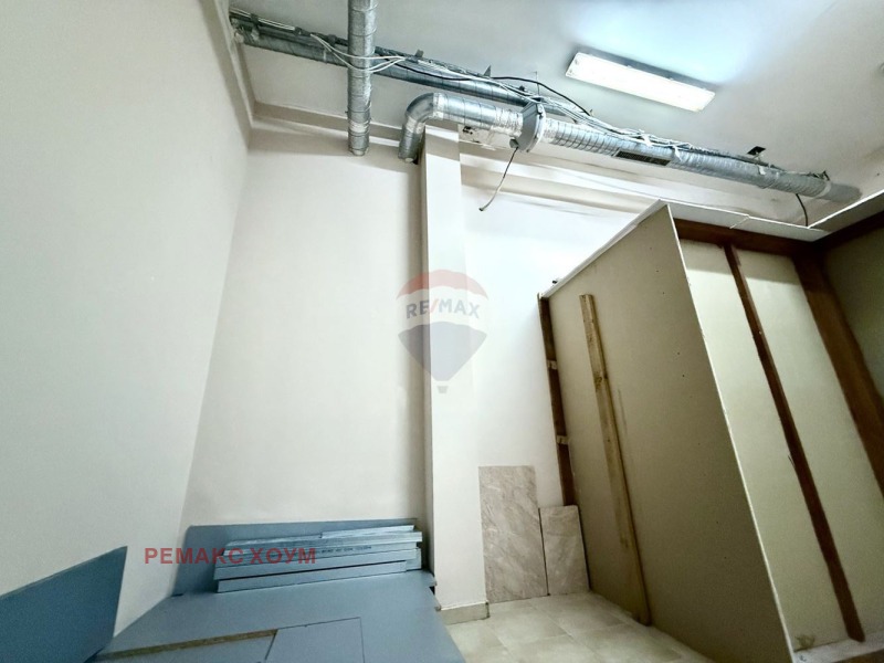 Дава под наем МАГАЗИН, гр. Варна, област Варна, снимка 16 - Магазини - 53514213