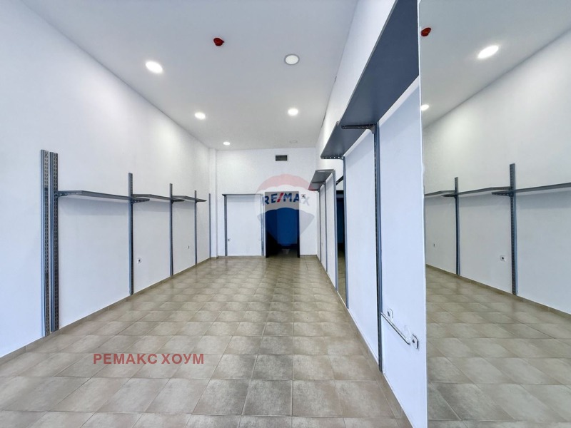 Дава под наем МАГАЗИН, гр. Варна, област Варна, снимка 7 - Магазини - 53514213