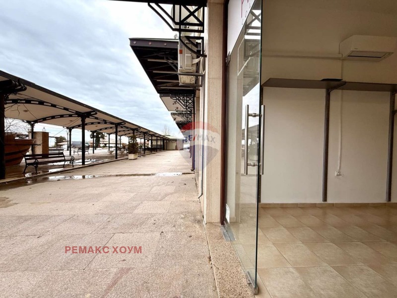 Дава под наем МАГАЗИН, гр. Варна, област Варна, снимка 2 - Магазини - 53514213