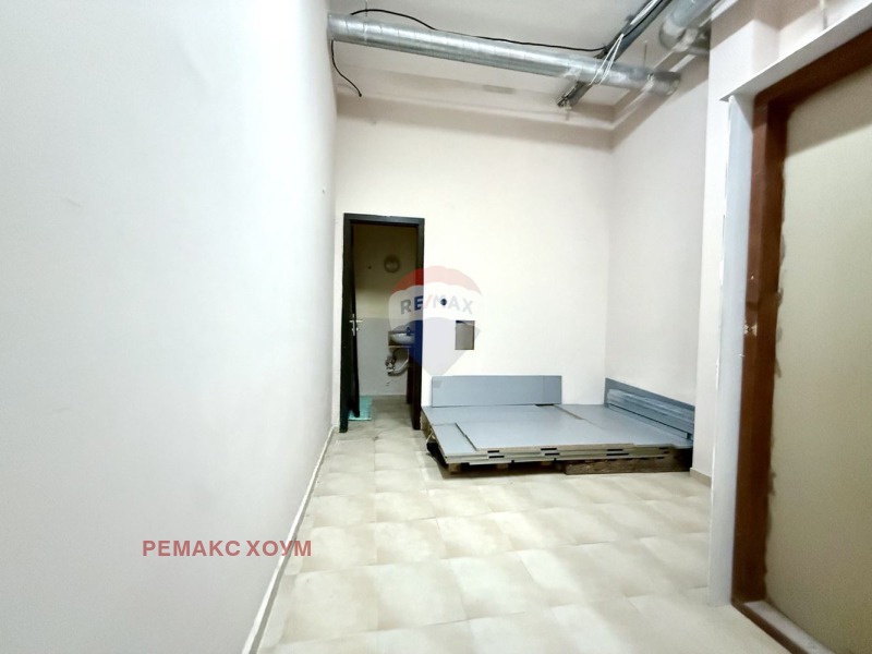 Дава под наем МАГАЗИН, гр. Варна, област Варна, снимка 14 - Магазини - 53514213