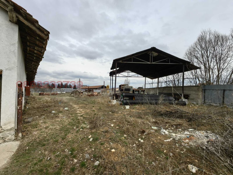 Дава под наем ПРОМ. ПОМЕЩЕНИЕ, гр. Разлог, област Благоевград, снимка 7 - Производствени сгради - 52783095