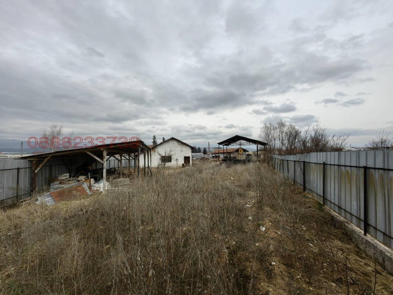 Дава под наем ПРОМ. ПОМЕЩЕНИЕ, гр. Разлог, област Благоевград, снимка 4 - Производствени сгради - 52783095