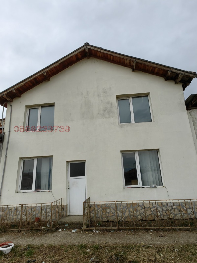 Дава под наем ПРОМ. ПОМЕЩЕНИЕ, гр. Разлог, област Благоевград, снимка 8 - Производствени сгради - 52783095