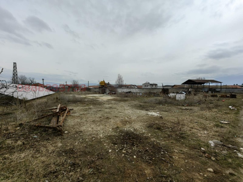 Дава под наем ПРОМ. ПОМЕЩЕНИЕ, гр. Разлог, област Благоевград, снимка 10 - Производствени сгради - 52783095