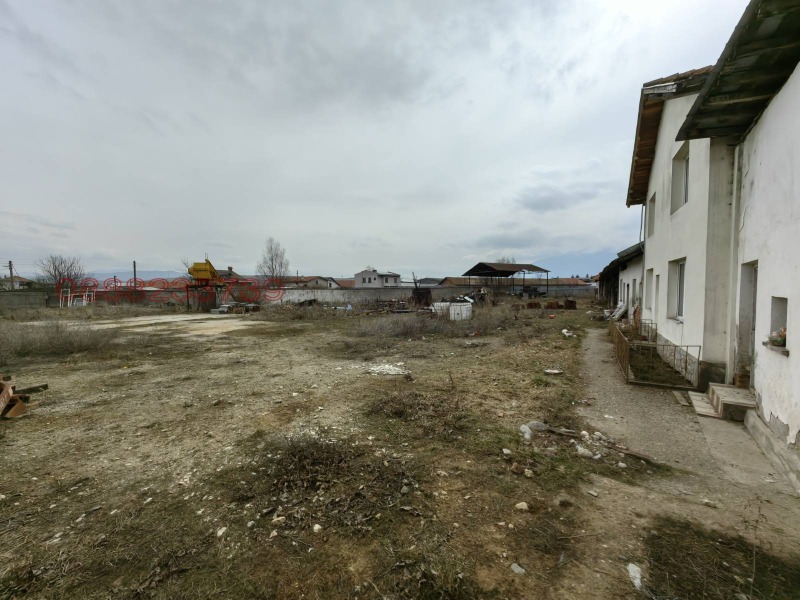 Дава под наем ПРОМ. ПОМЕЩЕНИЕ, гр. Разлог, област Благоевград, снимка 9 - Производствени сгради - 52783095