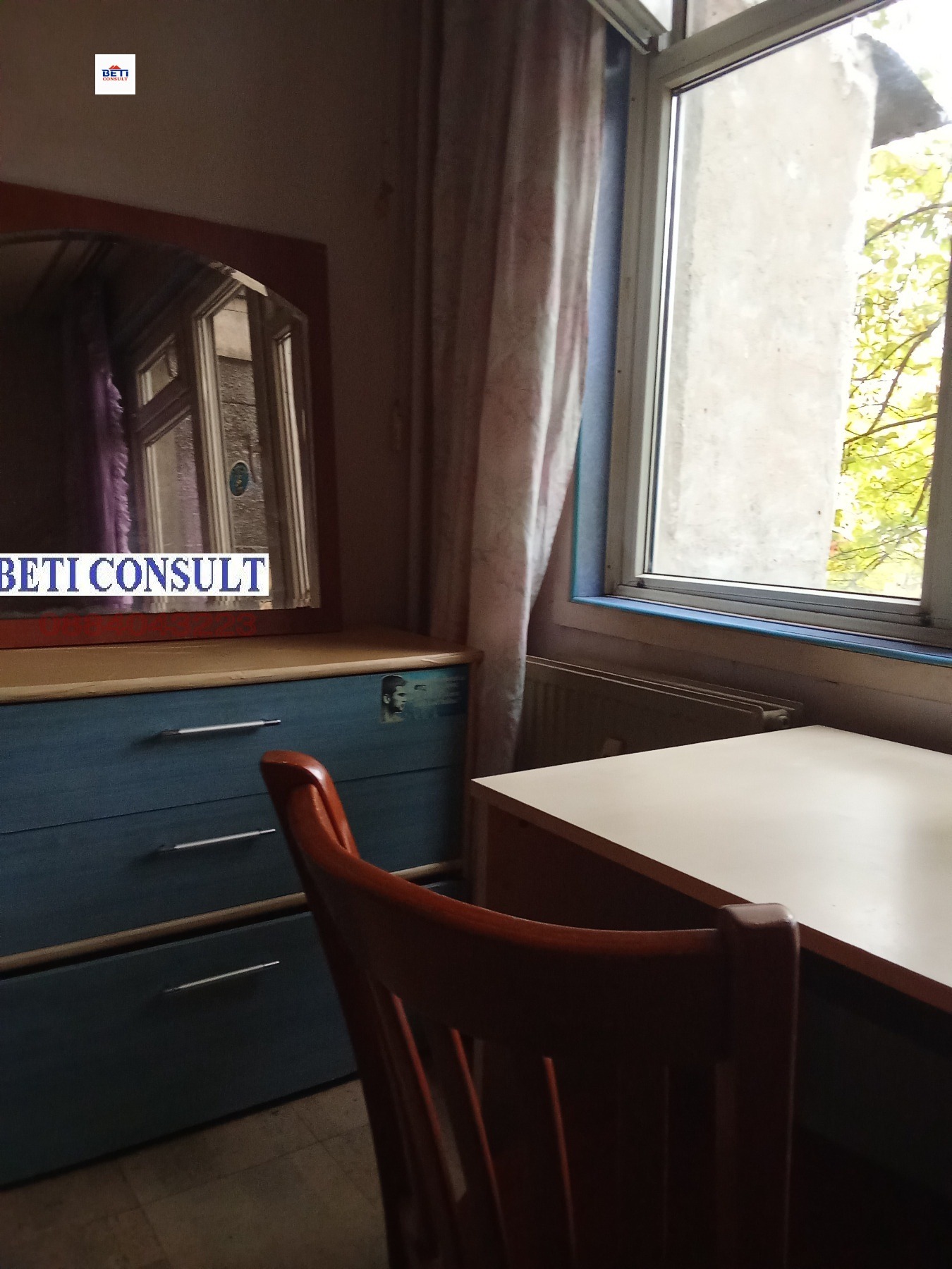 Дава под наем СТАЯ, гр. София, Люлин 2