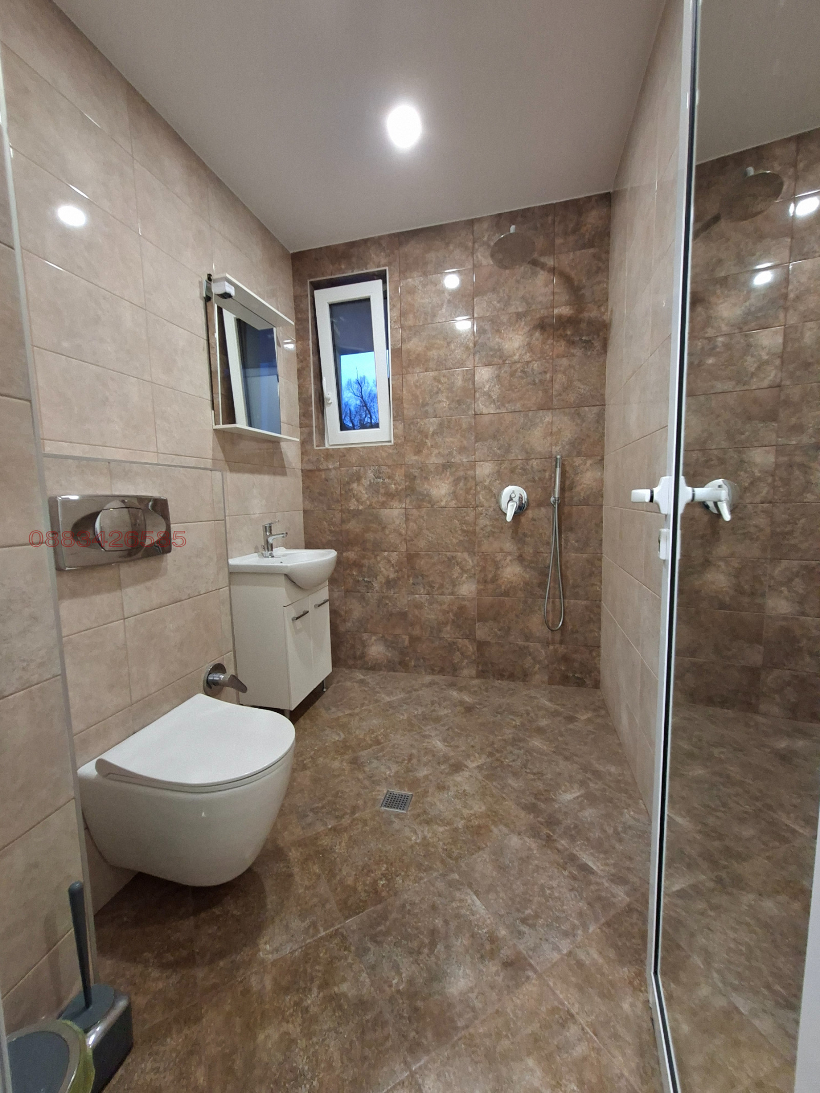 Дава под наем 1-СТАЕН, гр. София, Витоша, снимка 4 - Апартаменти - 53698121