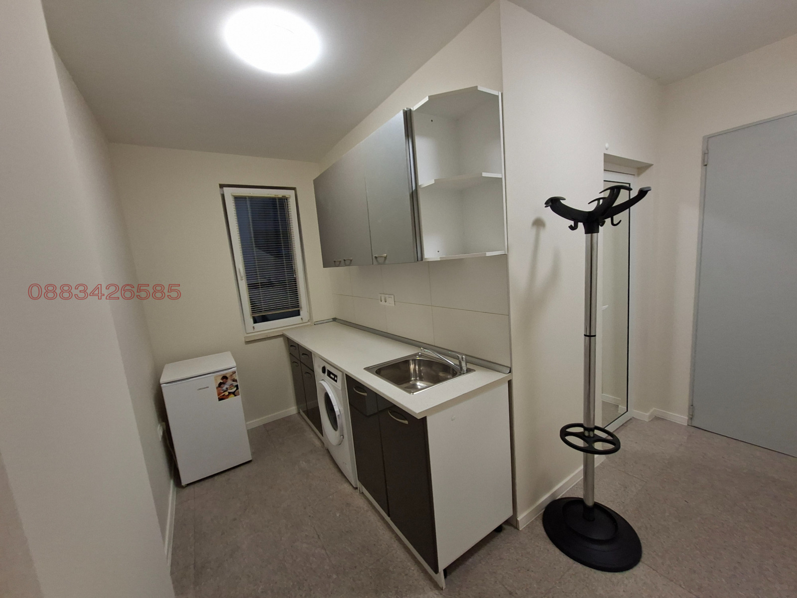 Дава под наем 1-СТАЕН, гр. София, Витоша, снимка 3 - Апартаменти - 53698121