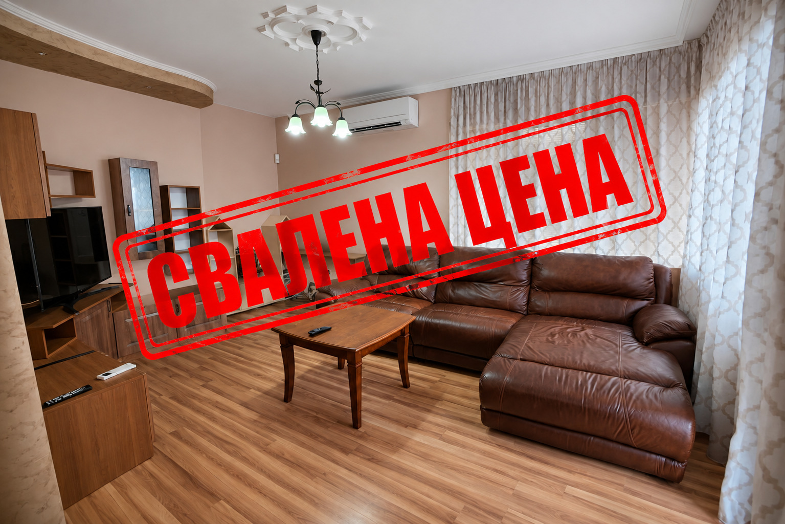 Дава под наем 3-СТАЕН, гр. Бургас, Възраждане