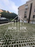 Дава под наем ГАРАЖ, ПАРКОМЯСТО, гр. Варна, Левски 1, снимка 1