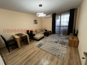 1 sovrum Ljulin 2, Sofia