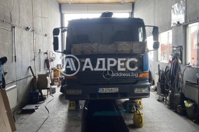 Складиште Суходол, Софија