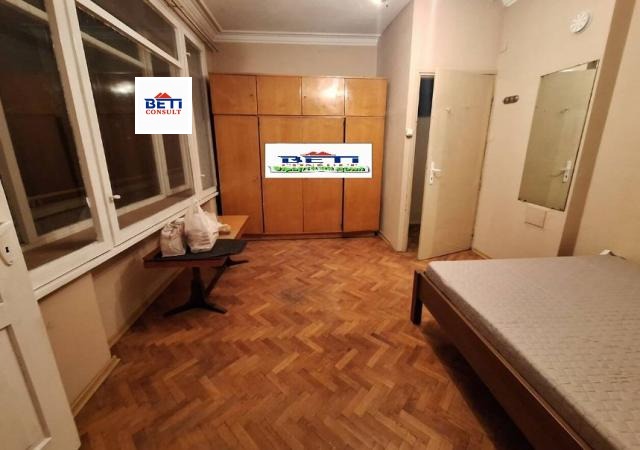Дава под наем СТАЯ, гр. София, Оборище, снимка 4 - Стаи под наем - 55654460