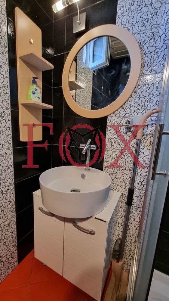 Дава под наем 2-СТАЕН, гр. Варна, Зимно кино Тракия, снимка 9 - Апартаменти - 53086746