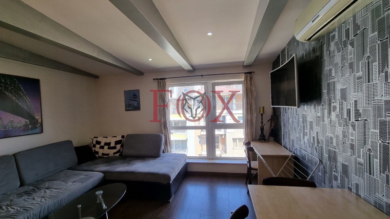 Дава под наем 2-СТАЕН, гр. Варна, Зимно кино Тракия, снимка 3 - Апартаменти - 53086746