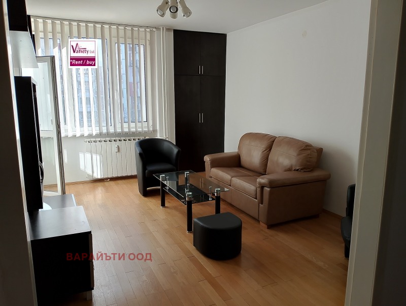 Kiralık  1 yatak odası Sofia , Zona B-5 , 65 metrekare | 26973641