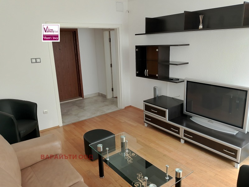 Kiralık  1 yatak odası Sofia , Zona B-5 , 65 metrekare | 26973641 - görüntü [2]