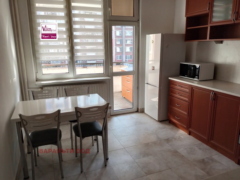 Kiralık  1 yatak odası Sofia , Zona B-5 , 65 metrekare | 26973641 - görüntü [4]