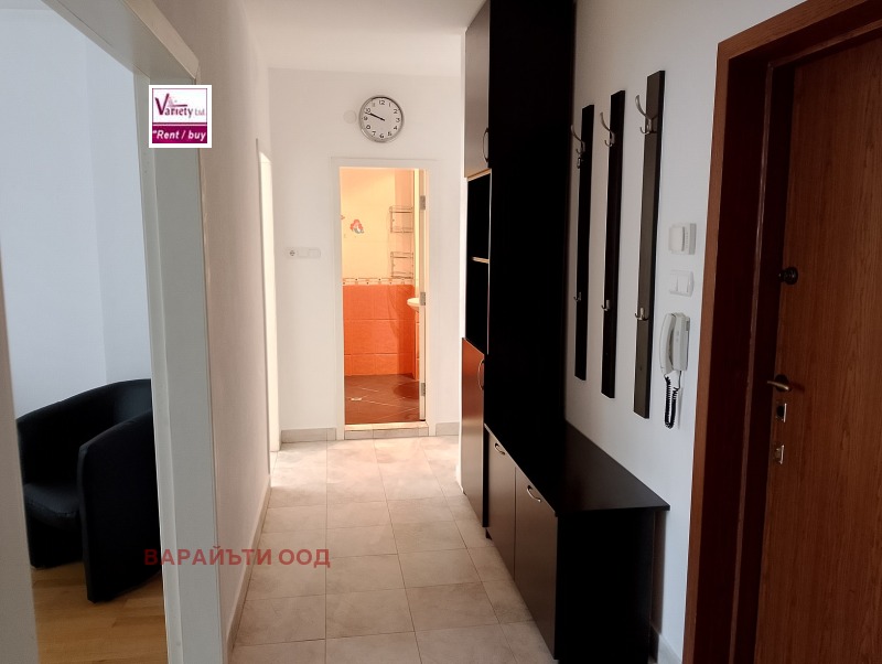 Kiralık  1 yatak odası Sofia , Zona B-5 , 65 metrekare | 26973641 - görüntü [9]