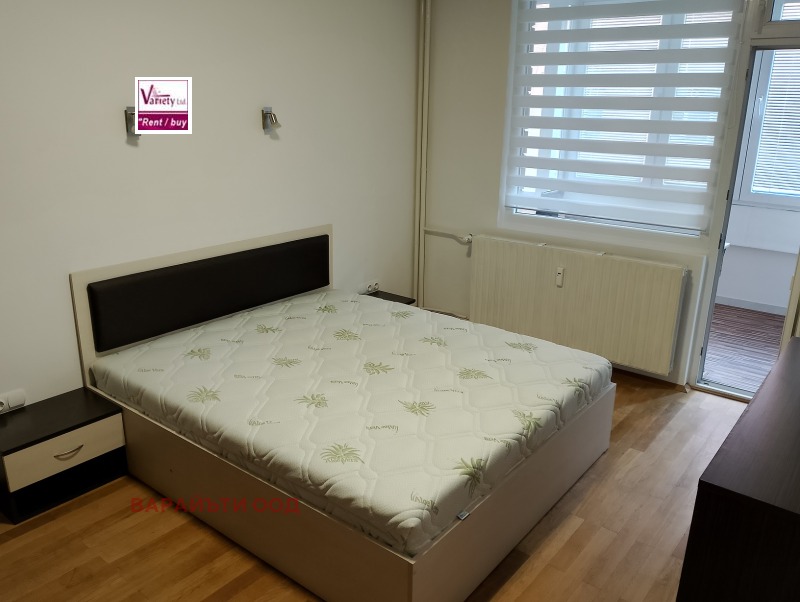 Kiralık  1 yatak odası Sofia , Zona B-5 , 65 metrekare | 26973641 - görüntü [7]