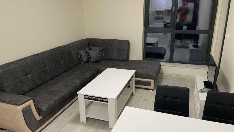 Til leje  1 soveværelse Sofia , Mladost 4 , 50 kvm | 63912075 - billede [2]