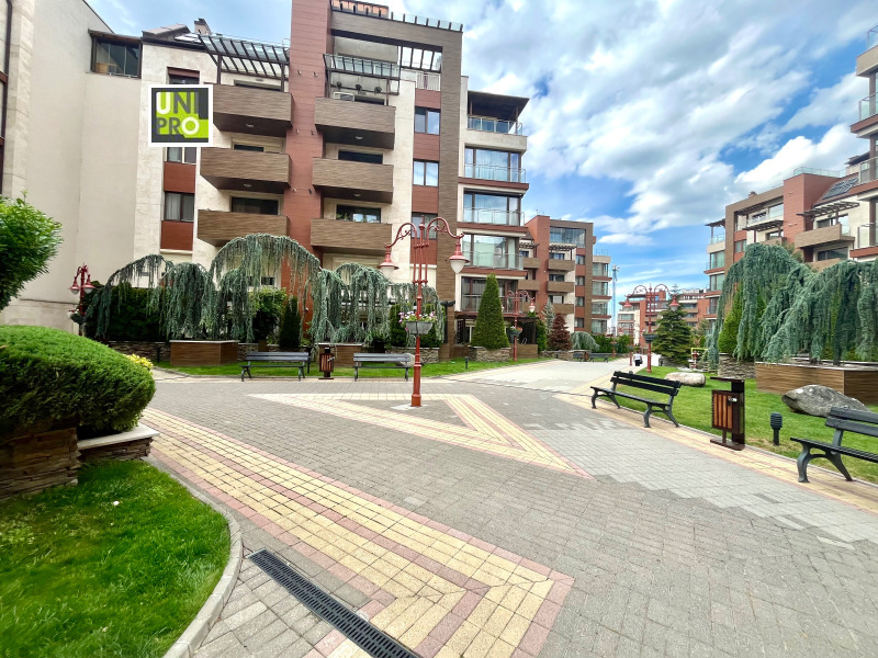 В оренду  1 спальня София , Манастирски ливади , 80 кв.м | 15029984 - зображення [3]