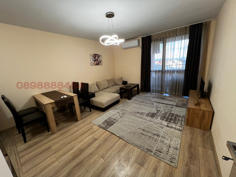 För uthyrning  1 sovrum Sofia , Ljulin 2 , 73 kvm | 41199919