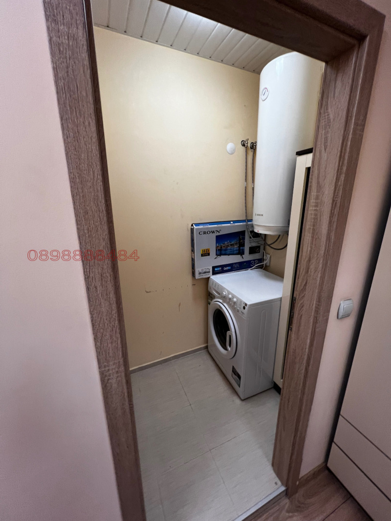 För uthyrning  1 sovrum Sofia , Ljulin 2 , 73 kvm | 41199919 - bild [11]