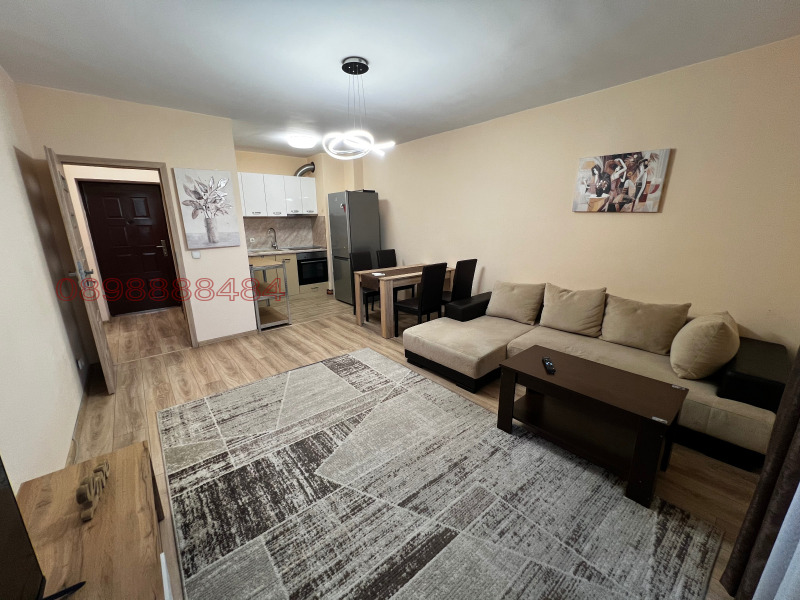 För uthyrning  1 sovrum Sofia , Ljulin 2 , 73 kvm | 41199919 - bild [5]