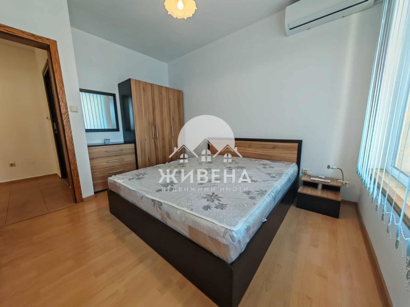 В оренду  1 спальня Варна , Базар Левски , 60 кв.м | 87891634 - зображення [7]