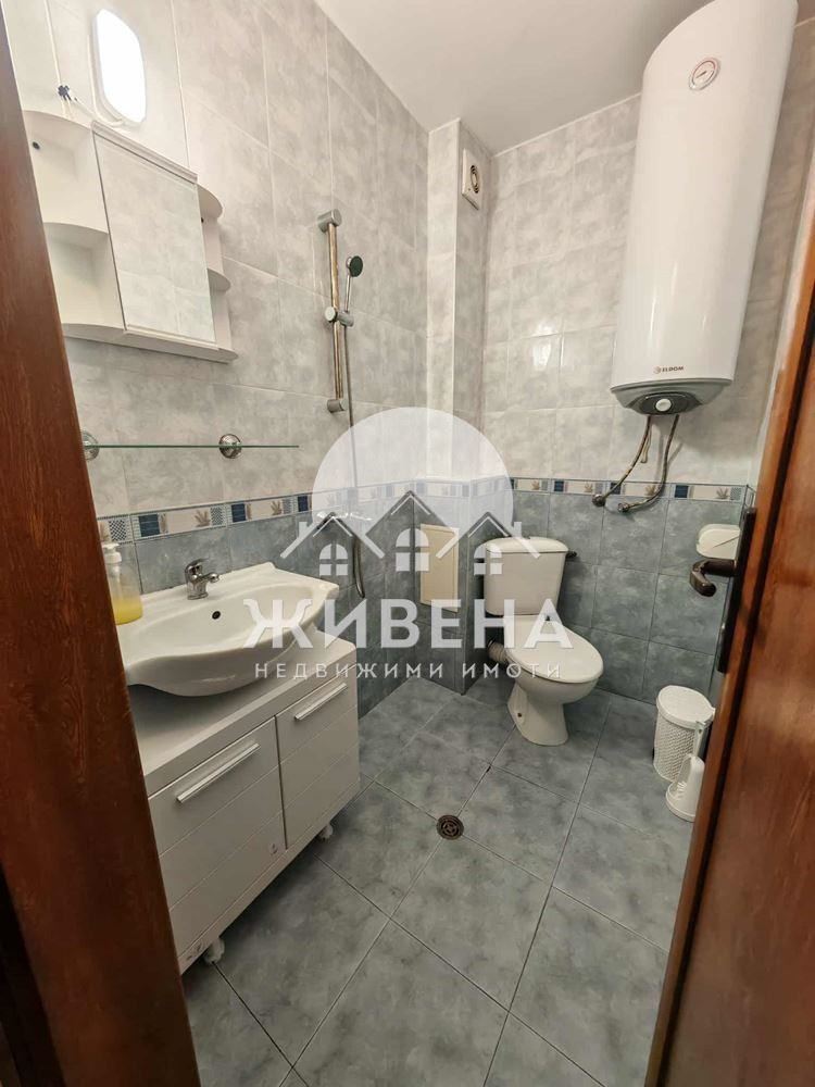 В оренду  1 спальня Варна , Базар Левски , 60 кв.м | 87891634 - зображення [10]