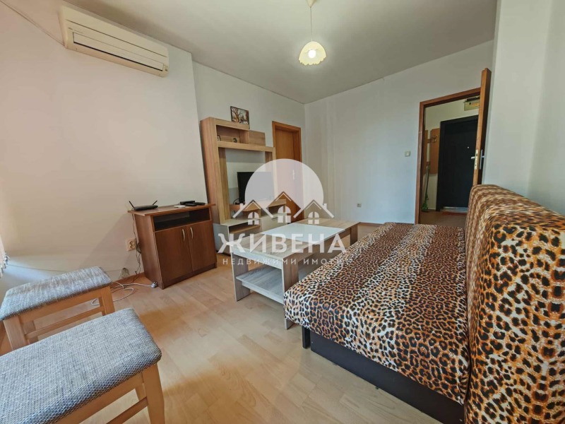 В оренду  1 спальня Варна , Базар Левски , 60 кв.м | 87891634 - зображення [2]