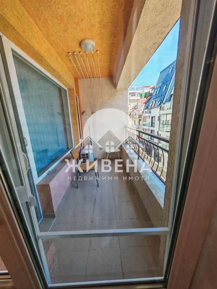 В оренду  1 спальня Варна , Базар Левски , 60 кв.м | 87891634 - зображення [9]