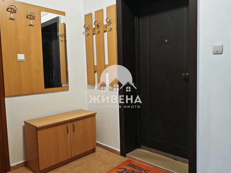 В оренду  1 спальня Варна , Базар Левски , 60 кв.м | 87891634 - зображення [11]