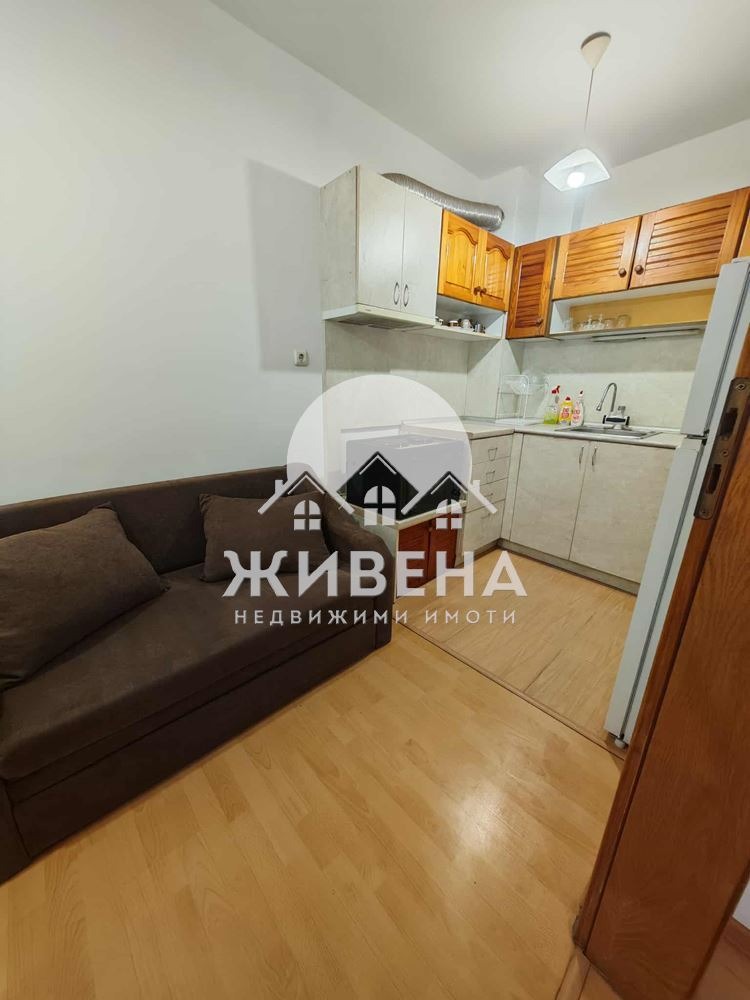 В оренду  1 спальня Варна , Базар Левски , 60 кв.м | 87891634 - зображення [6]