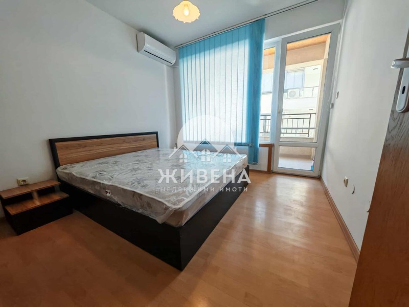 В оренду  1 спальня Варна , Базар Левски , 60 кв.м | 87891634 - зображення [8]