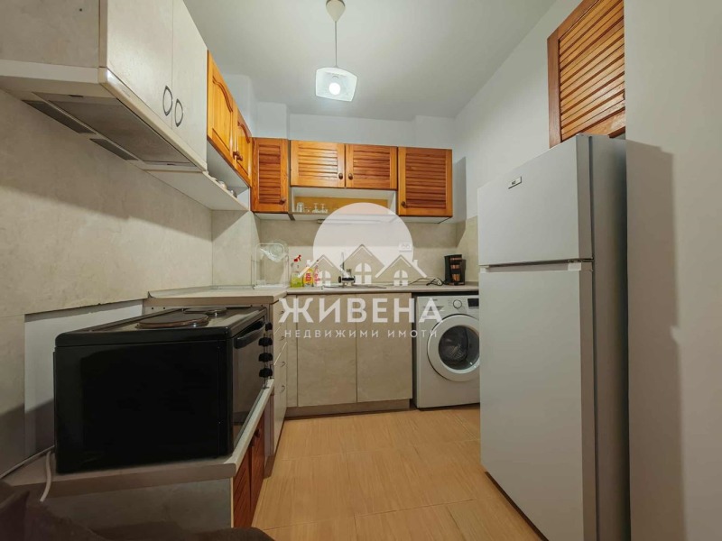 В оренду  1 спальня Варна , Базар Левски , 60 кв.м | 87891634 - зображення [4]