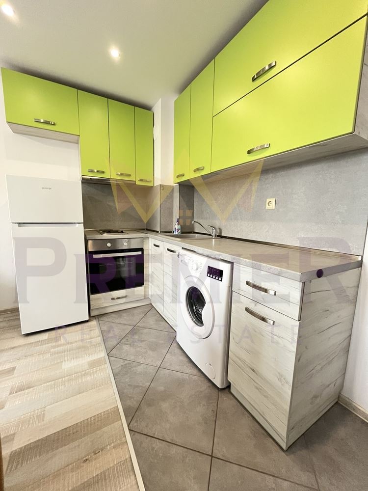 Дава под наем 2-СТАЕН, гр. Варна, Победа, снимка 2 - Апартаменти - 52637924