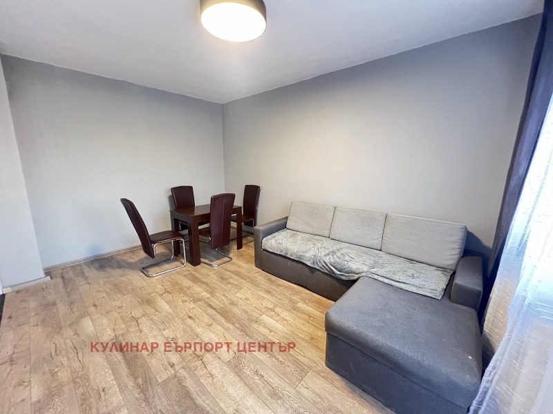 Дава под наем 2-СТАЕН, гр. София, Хиподрума, снимка 7 - Апартаменти - 52830510