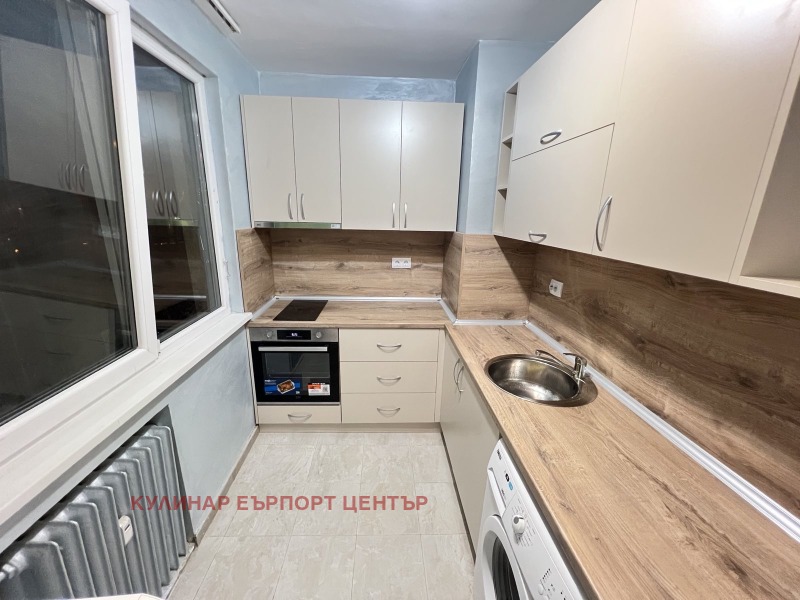 Дава под наем 2-СТАЕН, гр. София, Хиподрума, снимка 2 - Апартаменти - 52830510