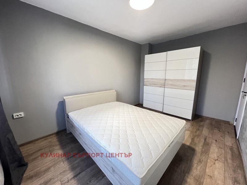 Дава под наем 2-СТАЕН, гр. София, Хиподрума, снимка 4 - Апартаменти - 52830510