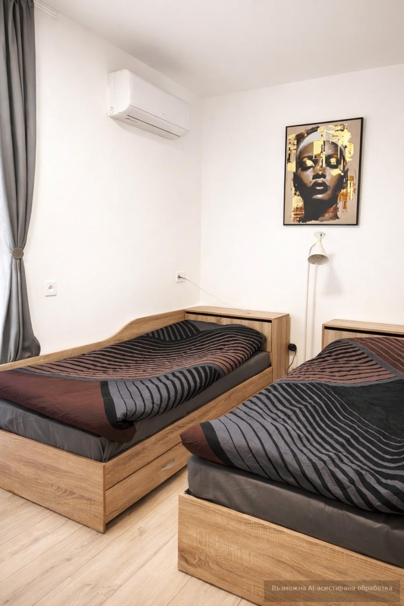 Дава под наем 2-СТАЕН, гр. Пловдив, Младежки Хълм, снимка 5 - Апартаменти - 53424452