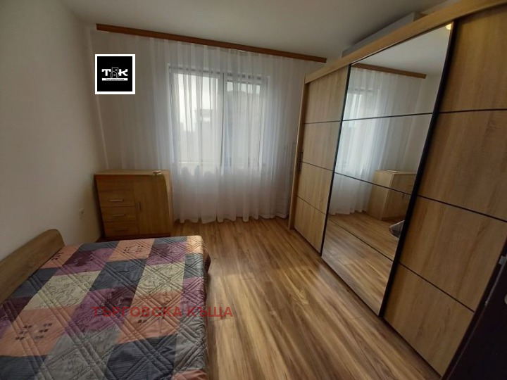Дава под наем 2-СТАЕН, гр. Пловдив, Кършияка, снимка 6 - Апартаменти - 55099431