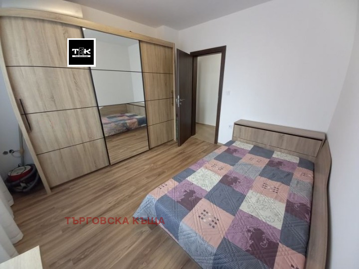 Дава под наем 2-СТАЕН, гр. Пловдив, Кършияка, снимка 5 - Апартаменти - 55099431