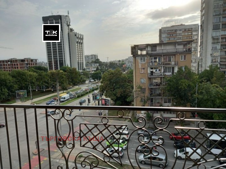 Дава под наем 2-СТАЕН, гр. Пловдив, Кършияка, снимка 11 - Апартаменти - 55099431