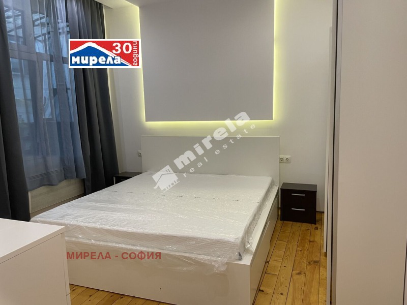 Da affittare  2 camere da letto Sofia , Tsentar , 70 mq | 28854633 - Immagine [4]