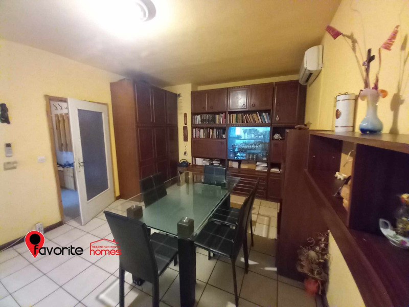 Дава под наем  3-стаен град Шумен , Пазара , 80 кв.м | 93805934 - изображение [3]